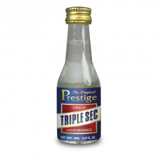 Prestige Triple Sec - Click Image to Close