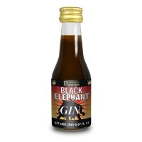 Prestige UP Black Label Gin Essence Prestige UP Black Label Gin Essence