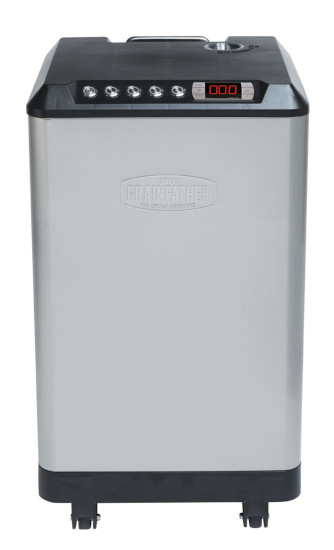 The Grainfather Glycol Chiller (New Model) The Grainfather Glycol Chiller (New Model)