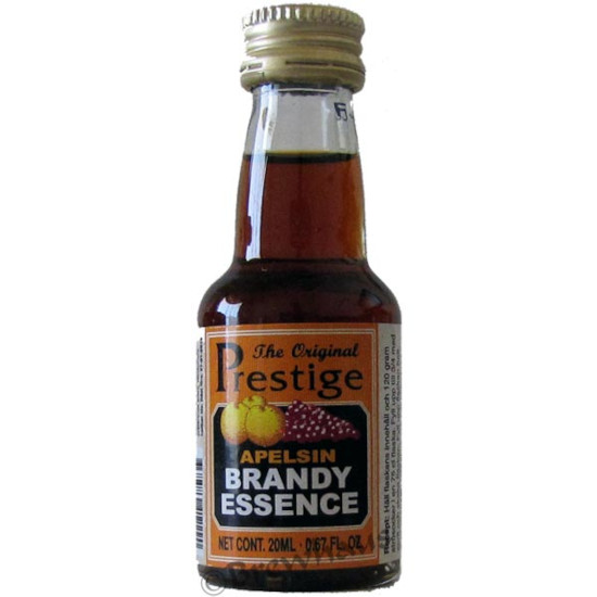 Prestige Orange Brandy Prestige Orange Brandy