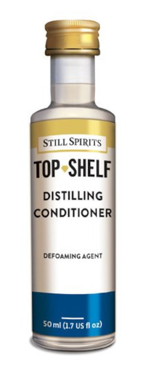 Still Spirits Top Shelf Distilling Conditioner - Click Image to Close