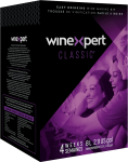 Winexpert Classic California Chardonnay (30 Bottle)