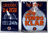 Alcotec 24 TurboKlar - Click Image to Close