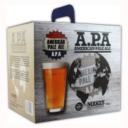 Youngs American Pale Ale (Makes 40 Pints)
