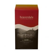 Beaverdale Pinot Grigio 30 bottles - Click Image to Close