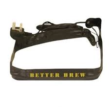 Brew Belt (For 30 litre Fermenters and Greater)