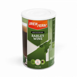 Brewferm Beer Kit Barley Wine