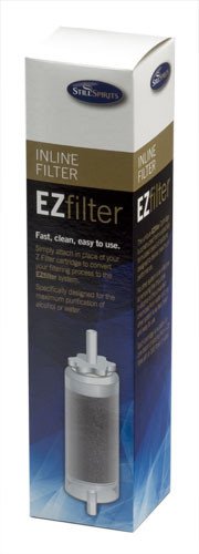 Still Spirits EZ Inline Filter - Click Image to Close