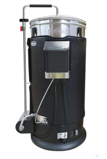 The Grainfather G30 Grain Coat