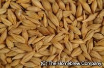 Brown - crushed grains 500g