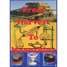 From Harvest to Moonshine