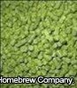 Tomahawk Pellets (USA) - 100g AA 15.9% 2020 Harvest