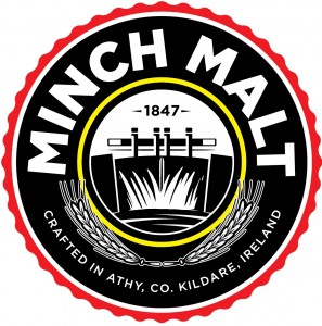 Minch Munich Malt 25kg Crushed