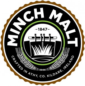 Minch Wheat Malt 500g WHOLE