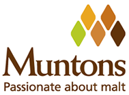 Muntons Maris Otter Extra Pale EBC 3 - crushed Grain 25kg***
