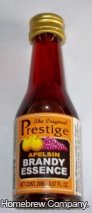 Prestige Apelsin Brandy - Click Image to Close