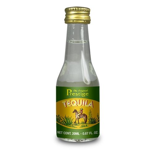 Prestige Tequila Prestige Tequila