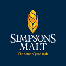 Golden Promise Malt 25kg (Simpsons) 4-6 EBC WHOLE