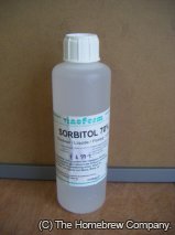 Sorbitol 100ml Professional Wine Sweetener