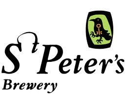 St. Peter's Microbrewery Premium 40 Pint Starter Set - Click Image to Close