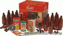 Coopers Microbrew Starter Kit - Click Image to Close