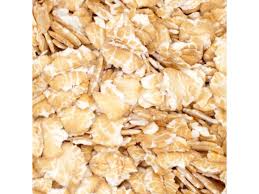 Wheat flakes 500g (Flaked Wheat) - Click Image to Close