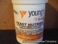 Yeast Nutrient 100g - Click Image to Close
