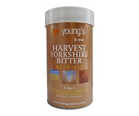Youngs Harvest Yorkshire Bitter